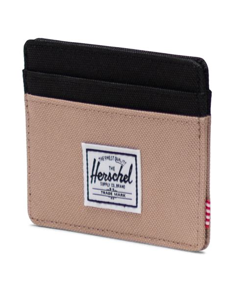 Herschel Supply Co. Charlie RFID 